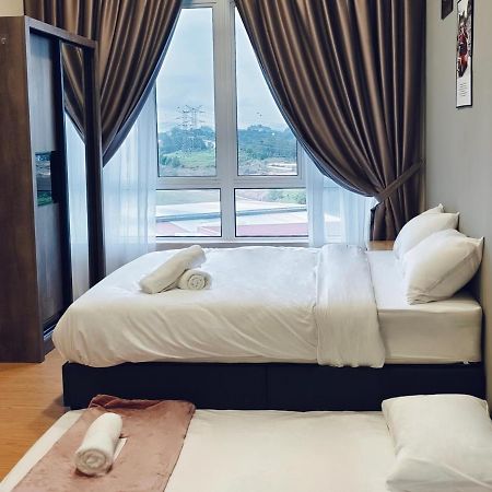 Valley Suites By Wyatthomes Κουαντάν Εξωτερικό φωτογραφία