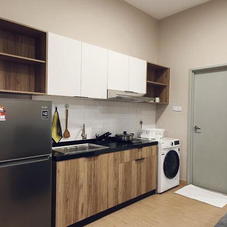 Valley Suites By Wyatthomes Κουαντάν Εξωτερικό φωτογραφία