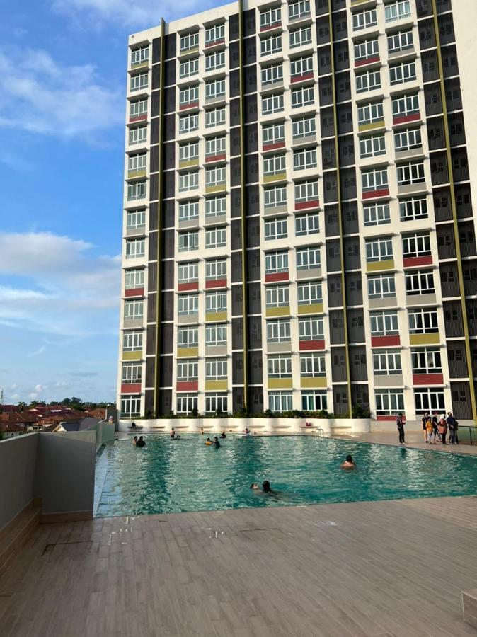Valley Suites By Wyatthomes Κουαντάν Εξωτερικό φωτογραφία