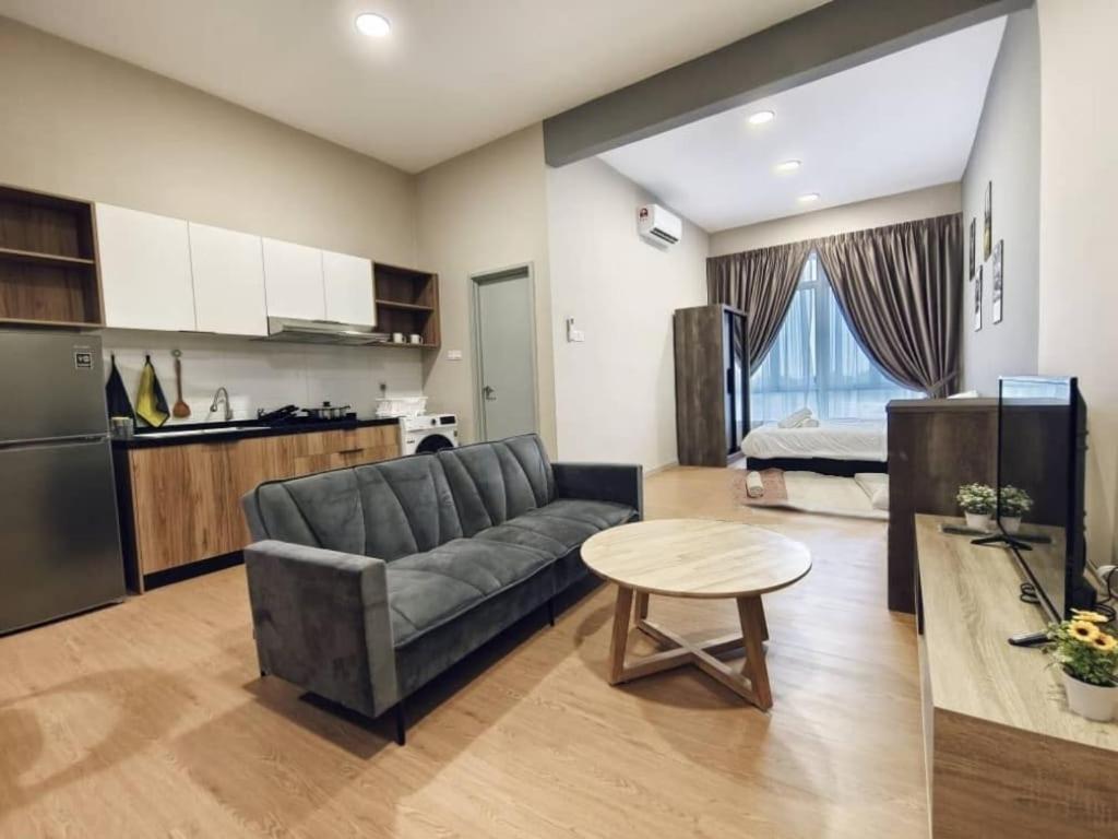 Valley Suites By Wyatthomes Κουαντάν Εξωτερικό φωτογραφία